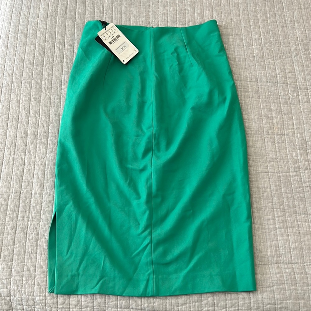 Zara skirt